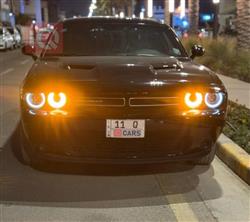 دۆج چالنجەر